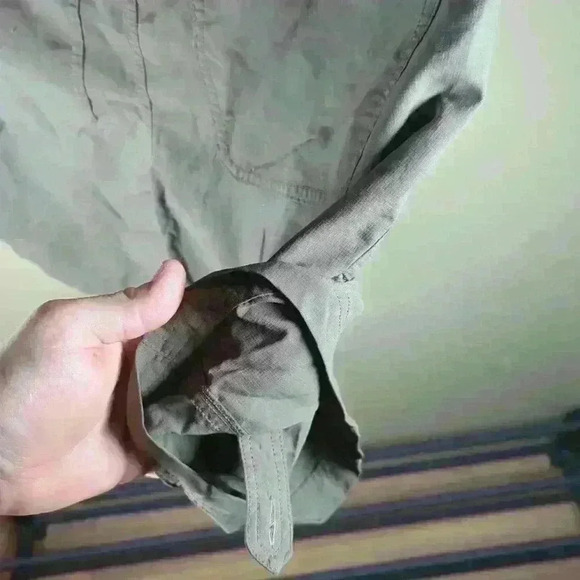 Womens The North Face Lightweight Shorts  - Size 6 - Picture 8 of 9